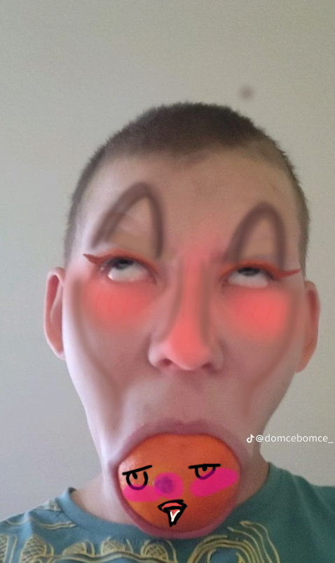 Какой красивый 😎👆