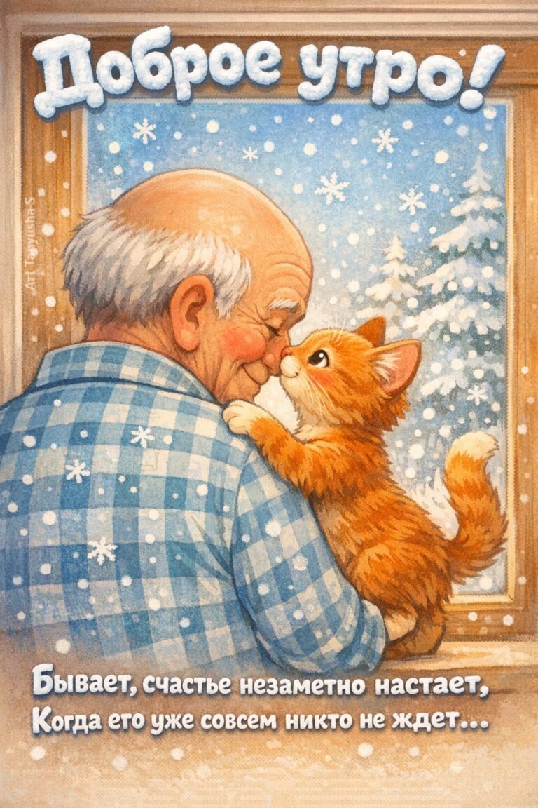 Д᧐δρ᧐ᥱ уᴛρ᧐!❄️