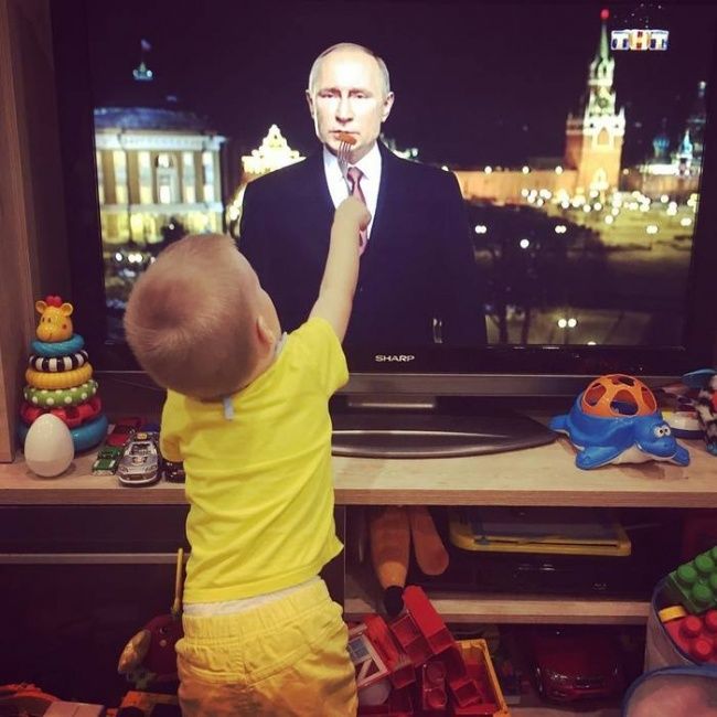 27 человек, которые все поняли даже слишком по-своему