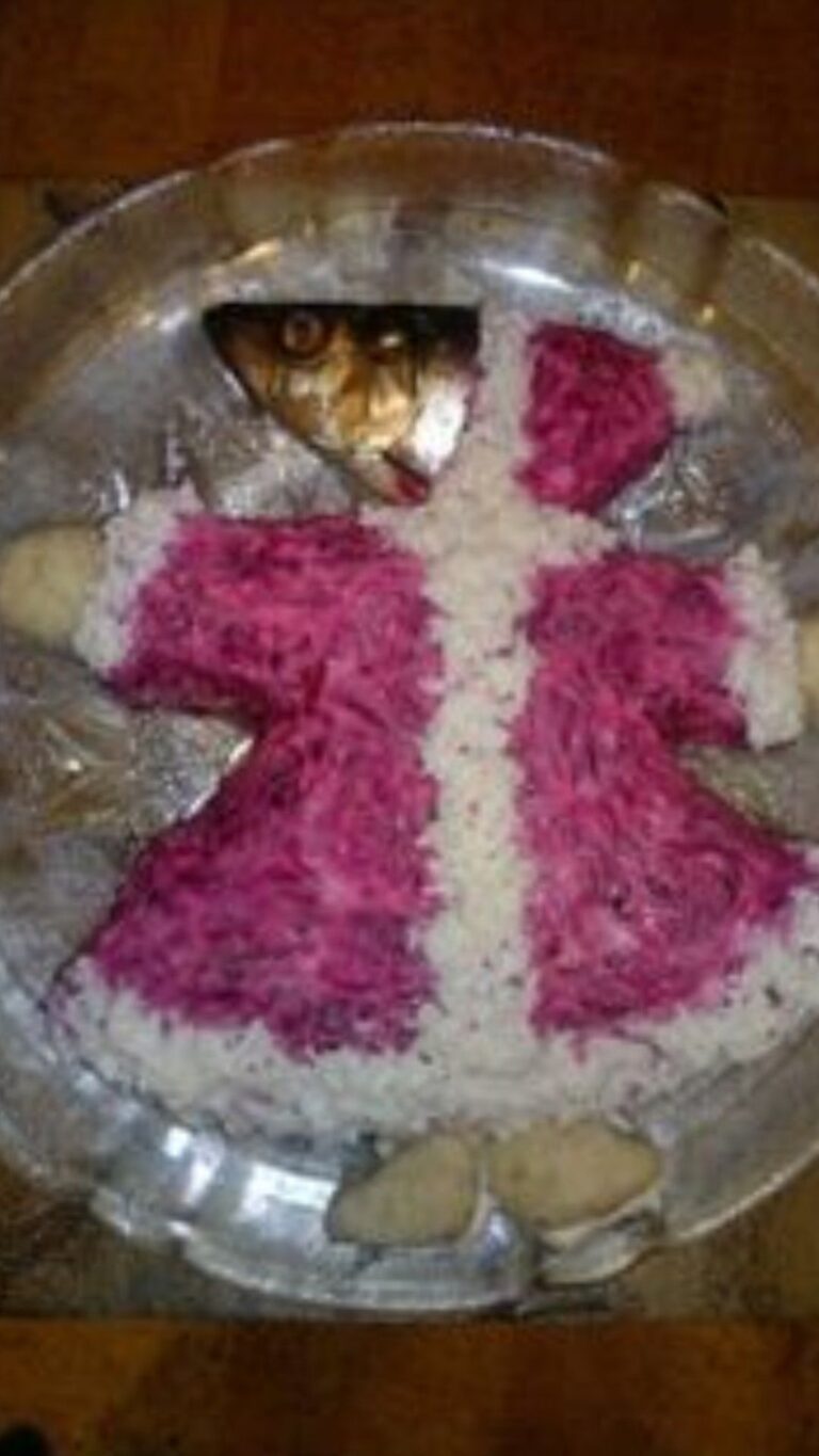 пожелела…..