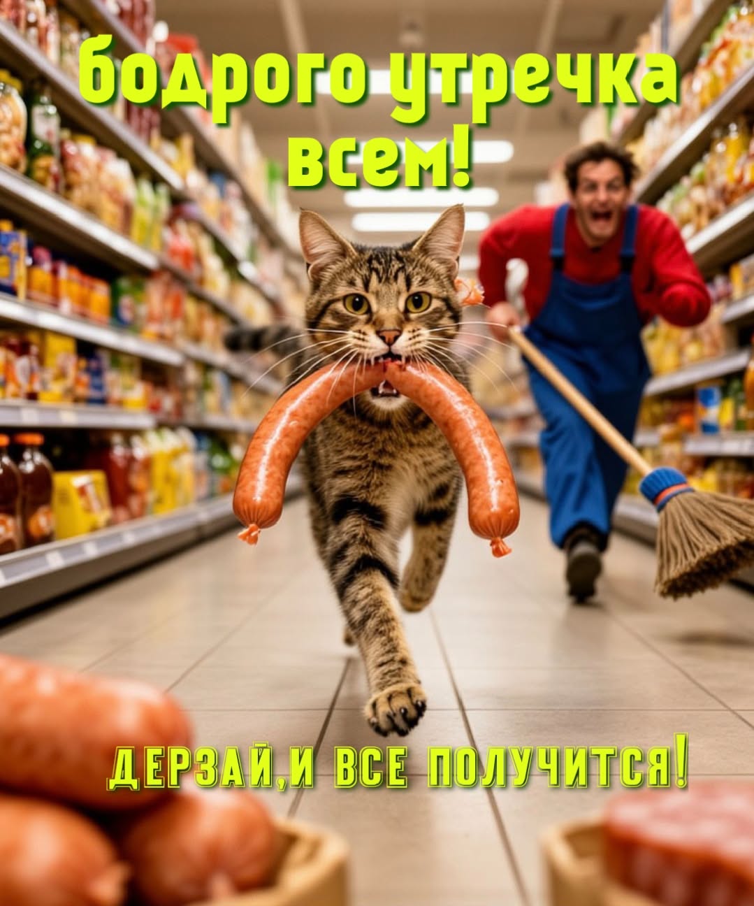 НейроОткрытки для Любимых❤️