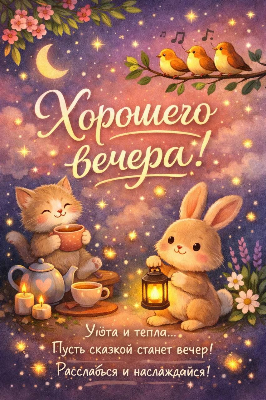 Маленькие и миленькие зверушки 😘