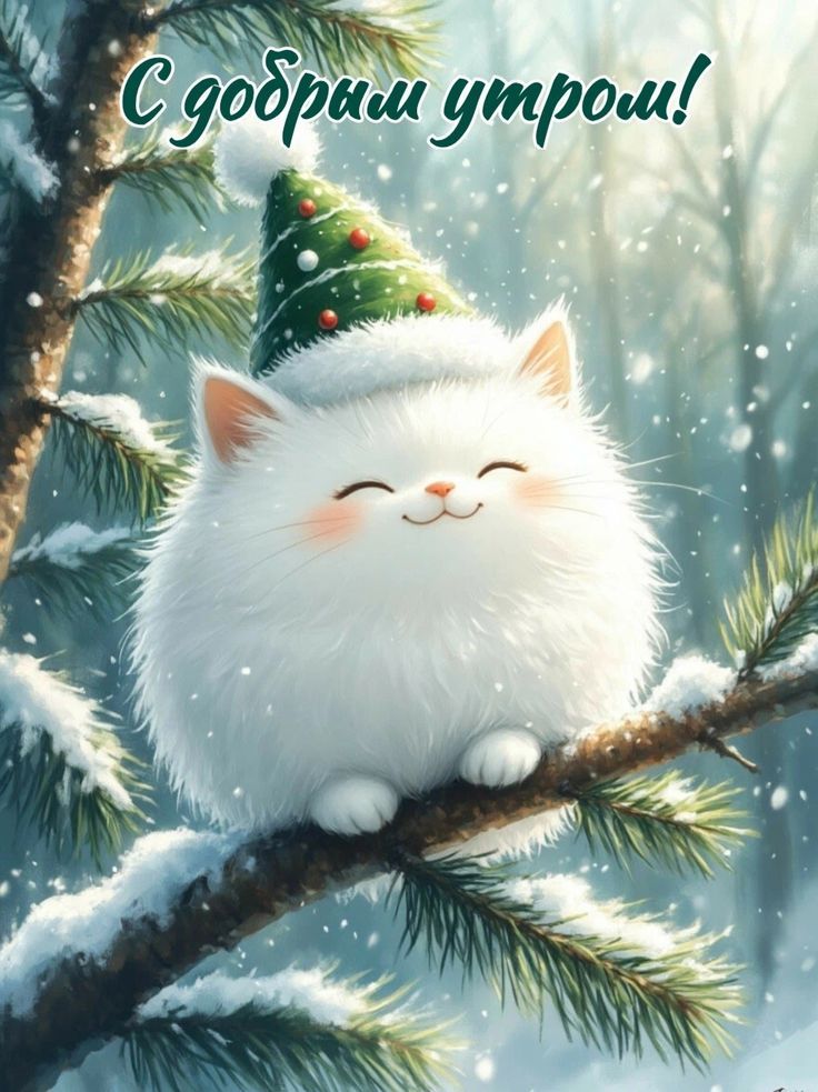 Доброе утро 💥