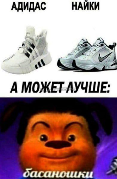 тг: мемы для придурков