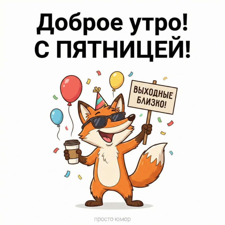 Просто Юмор