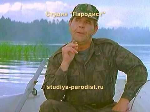 Поздравление с Днем рождения от генерала Булдакова