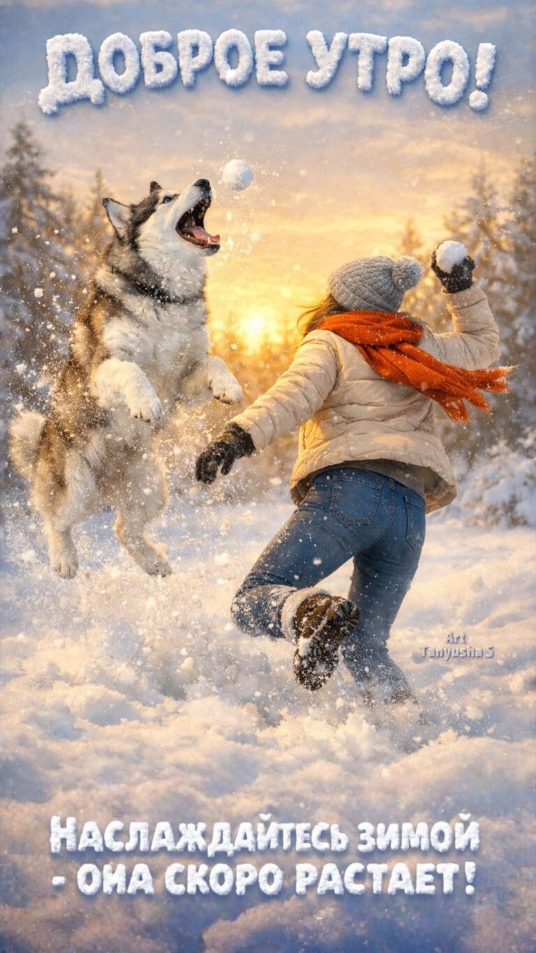 Д᧐δρ᧐ᥱ уᴛρ᧐!❄️