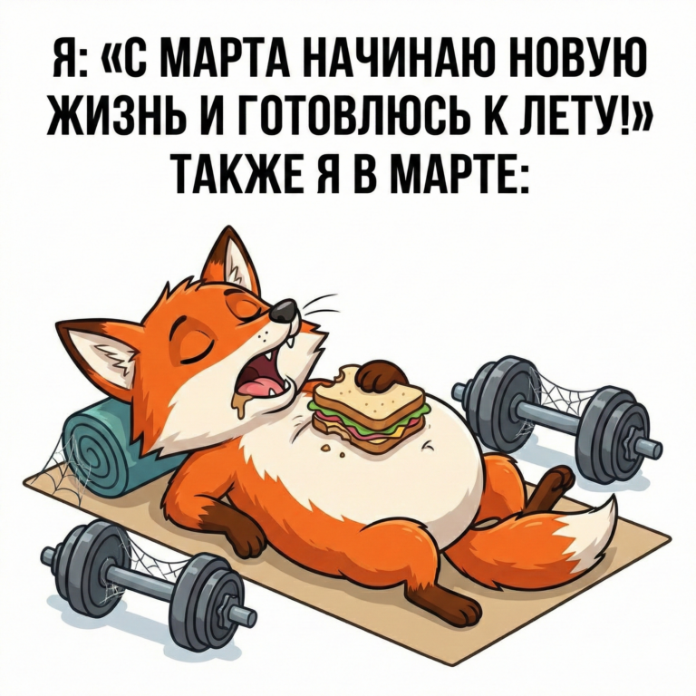 Просто Юмор