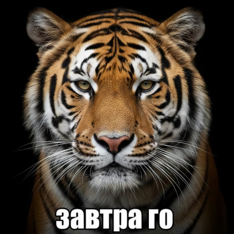 завтра го