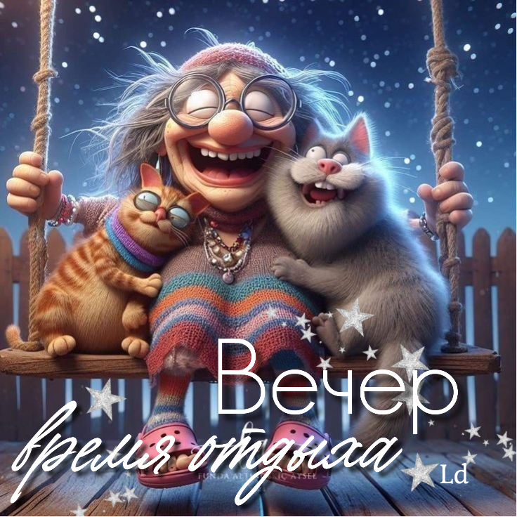 Добрый вечер