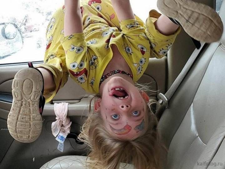 День защиты детей (35 фото)