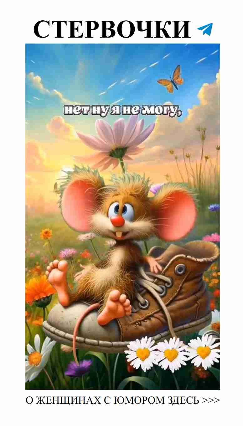 Смех и любовь: смешные моменты из женской жизни