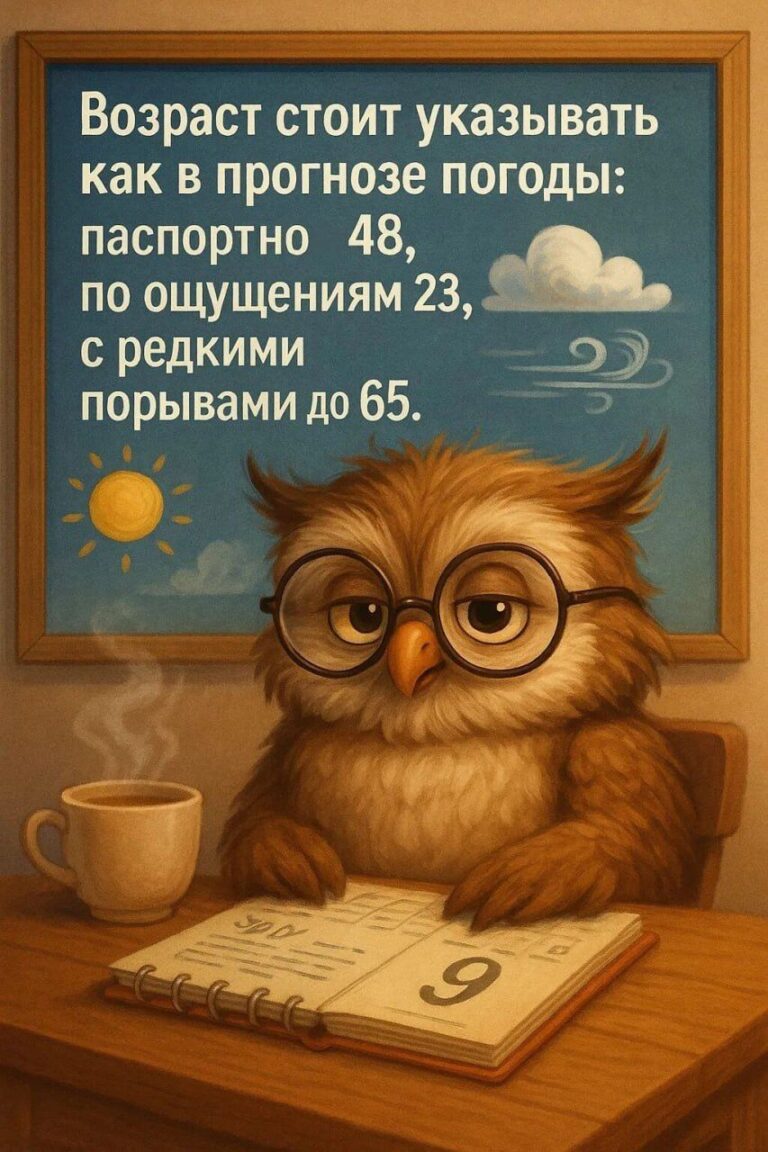 Креативные картинки с юмором  ♥ Ещё больше ярких смешных иллюстраций в телеграм-канале Женский юмор