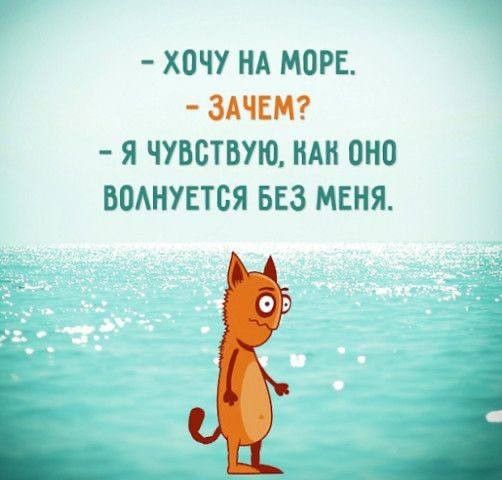 Моречко…