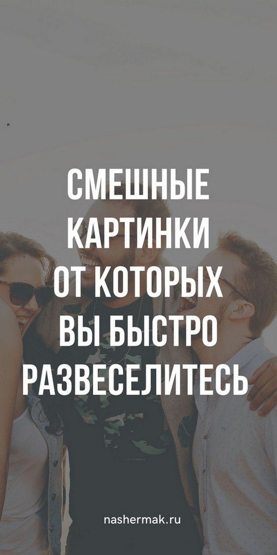 Смешные картинки и анекдоты в картинках | Душа Жизни
