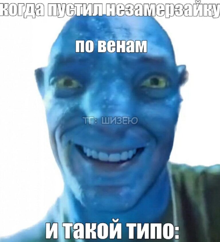 ❗ ТГ: ШИЗЕЮ