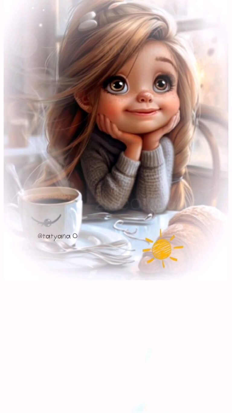 Доброе утро