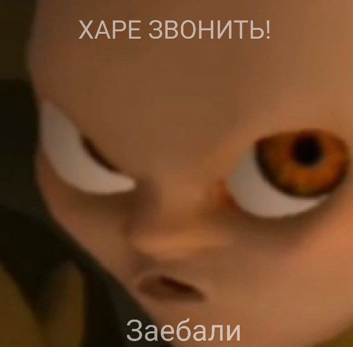 Стикер в Вацап