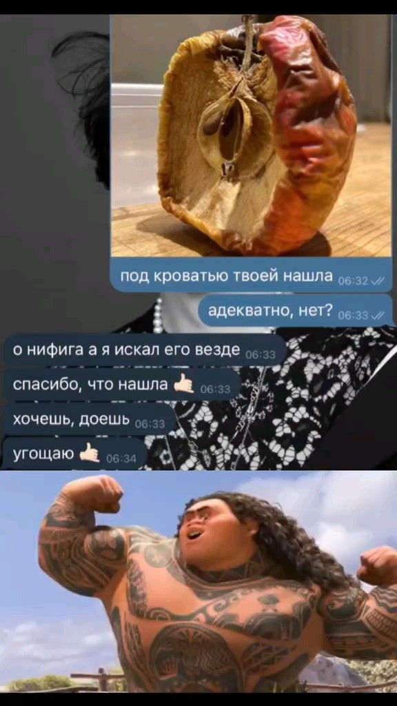 Больше такого в моем ТГК по ссылке (под мемом)