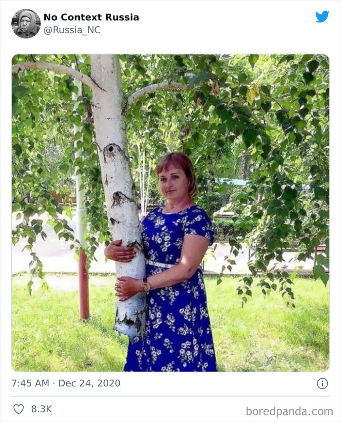 “No Context Russia:” 40 Pics That Prove Russia Is Unlike Any Other Country