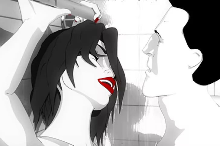 11 мультфильмов, которые заставят взрослых залипнуть у экранов