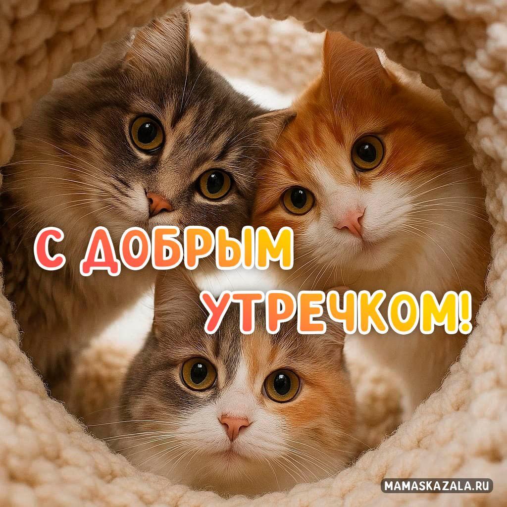 Утренние пожелания для вдохновения