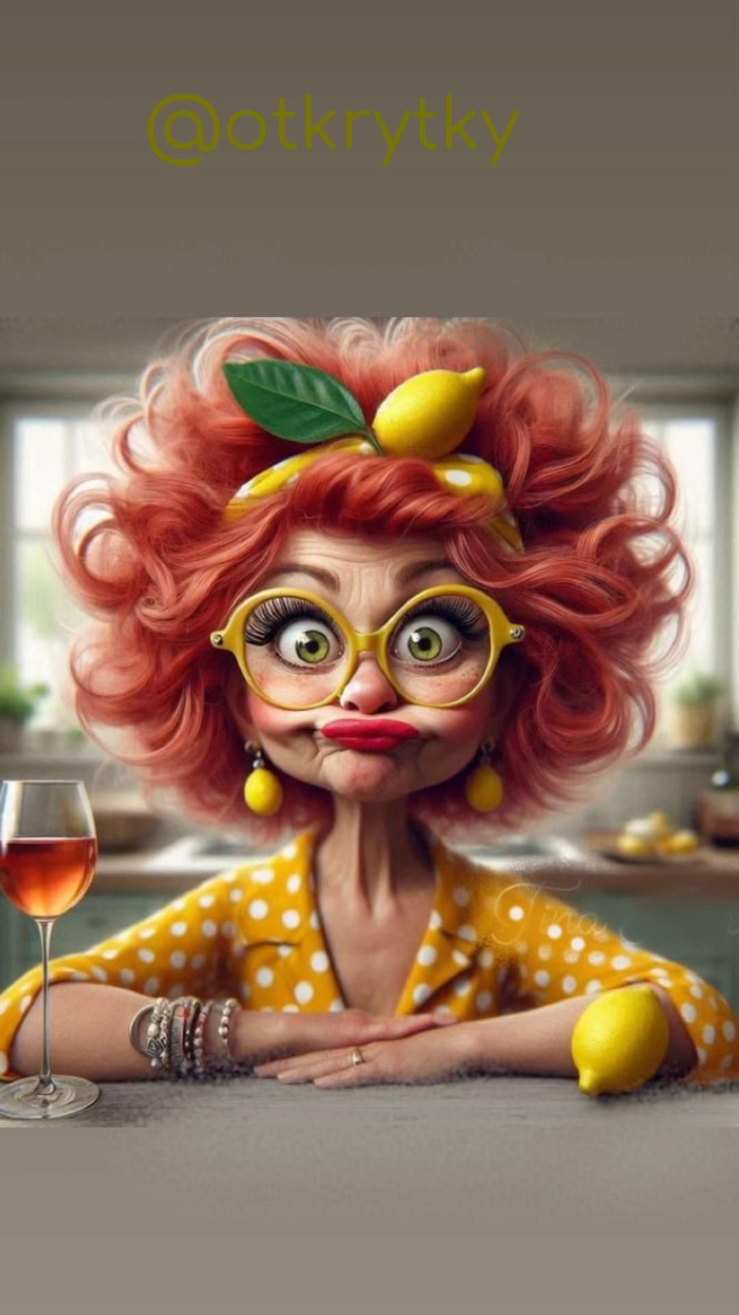 Шутка про женщин за 40