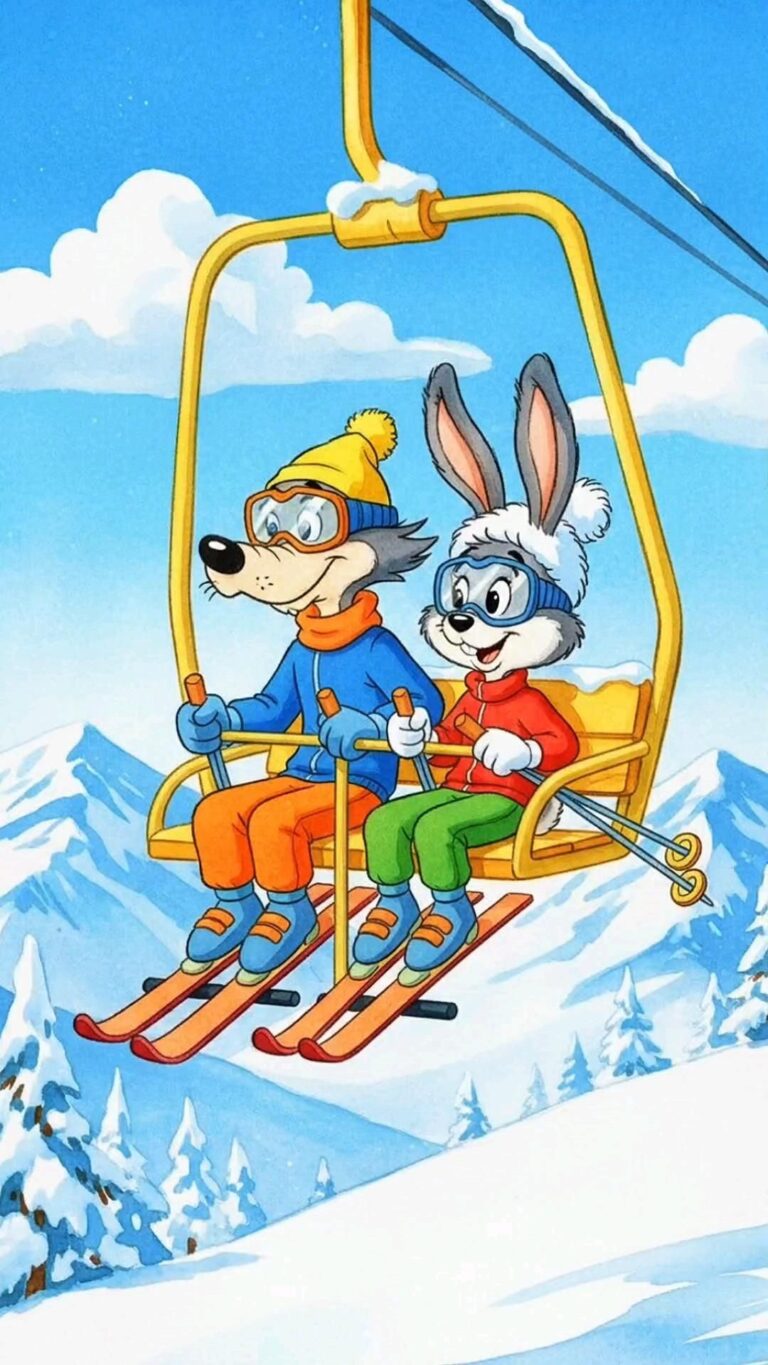 Доброе утро вторника!