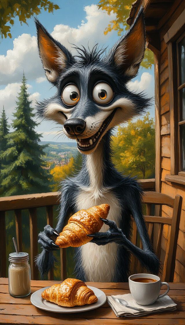 Промты в ТГ канале 👉 ( @aiwes ) Нейросети и визуальные урбанистические пейзажи