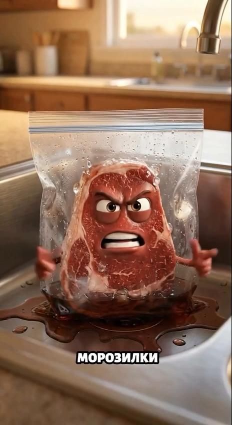 Познавательно с юмором