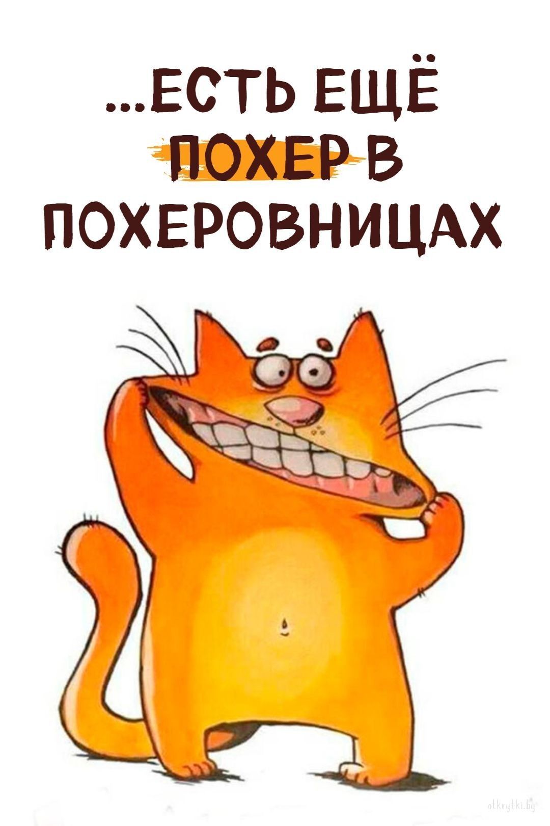 ВЕСЕЛЫЕ картинки для поддержки близкого человека