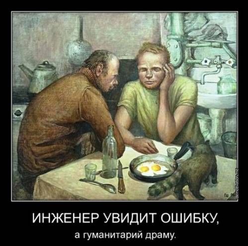 Смешные демотиваторы про работу