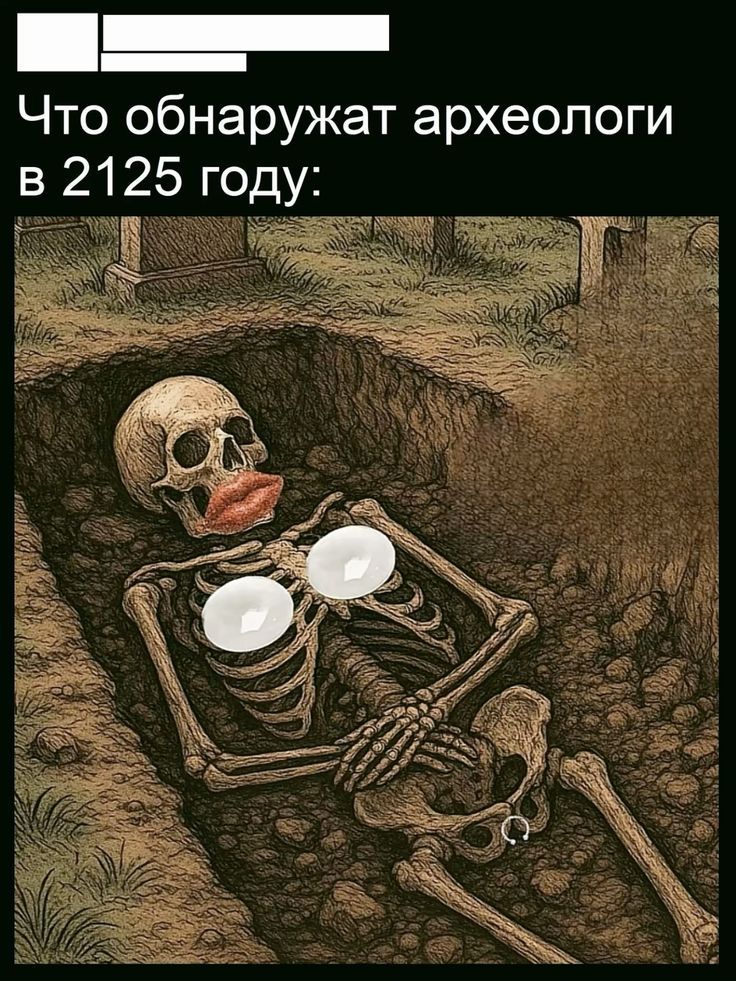 а кто нибудь заметил необычный пирсинг? 😂