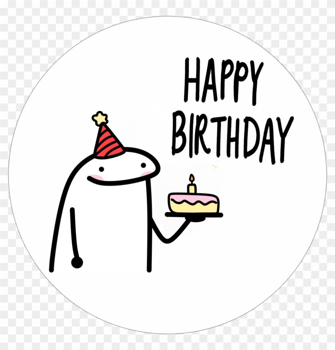 New cake trend sugar print