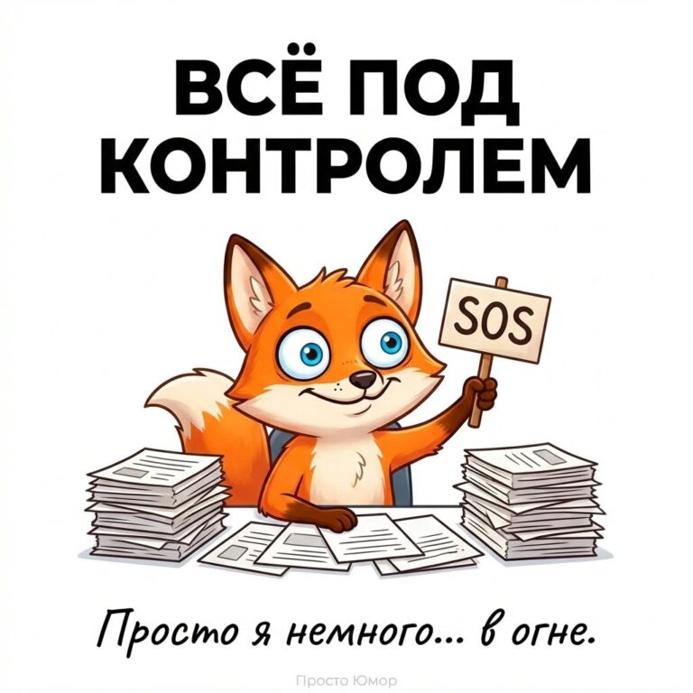 Просто Юмор