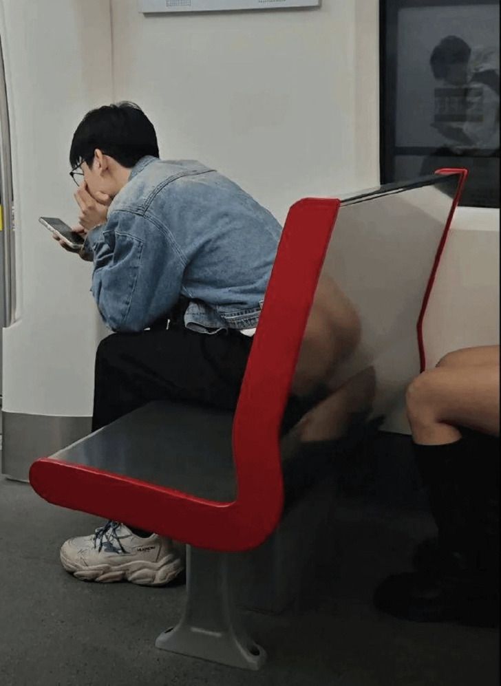 13 Photos déconcertantes qui vont te brouiller l’esprit