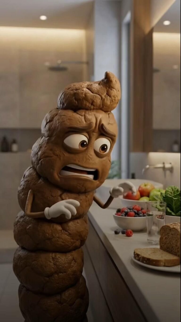 Если стул нестабильный, то запор, то диарея, вздутие, тяжесть, дискомфорт…