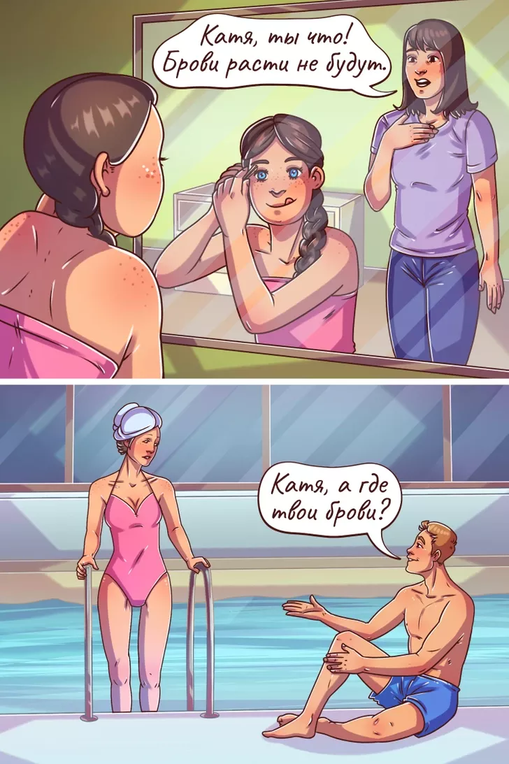 14 советов наших родителей, которые мы в детстве игнорировали, а теперь локти кусаем