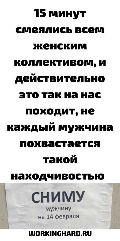 Юмор: женская логика | newdom