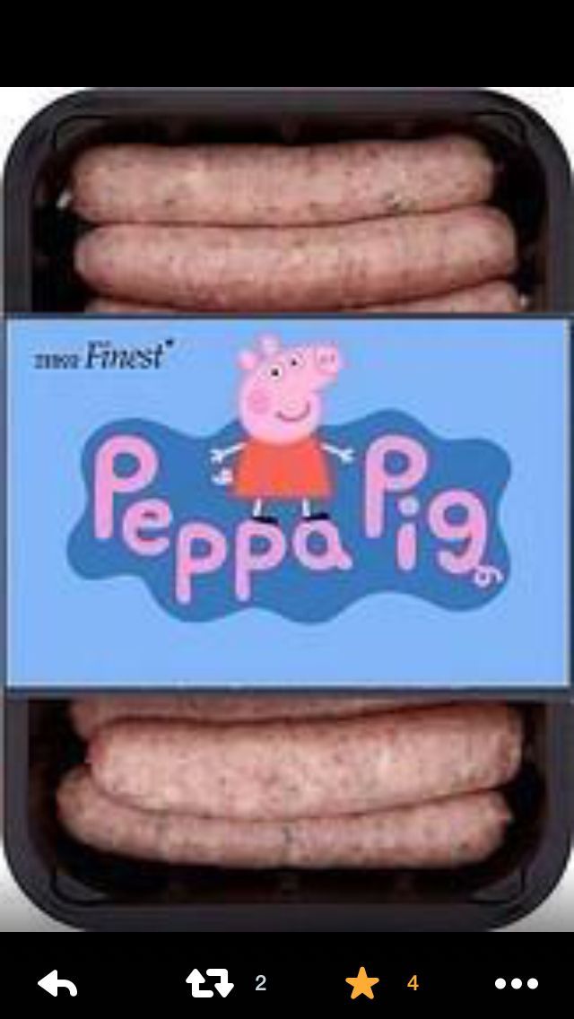 peppa pig