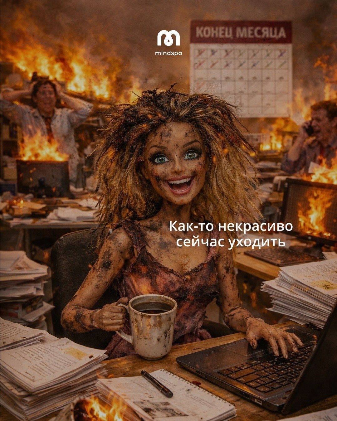 Психология • тревожность • стресс • саморегуляция • ментальное здоровье