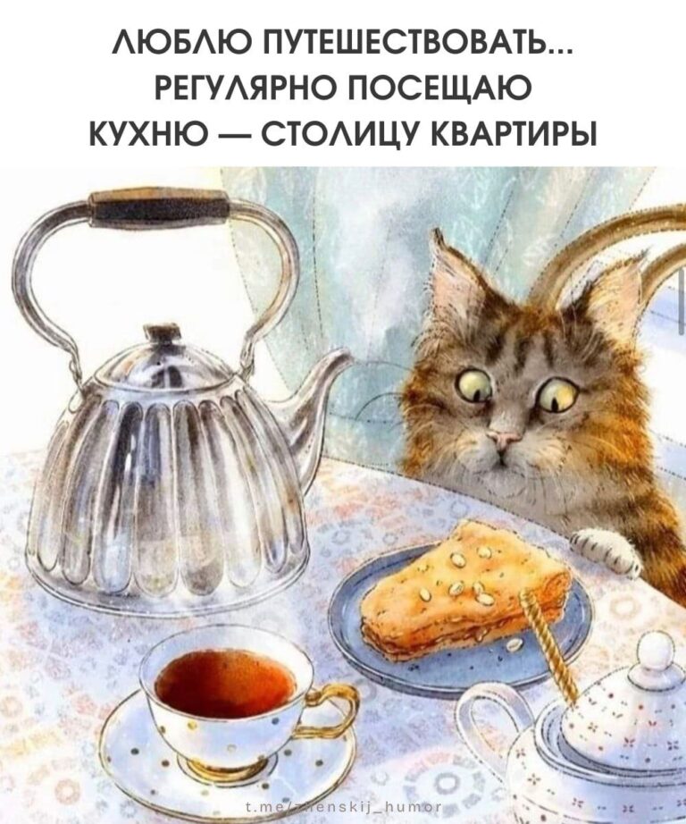 Креативные картинки с юмором  ♥ Ещё больше ярких смешных иллюстраций в телеграм-канале Женский юмор