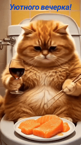 Анимированная открытка для тебя