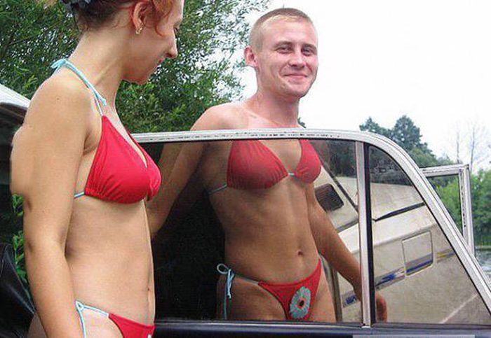 Прикольные картинки. Выпуск  1921 » Невседома