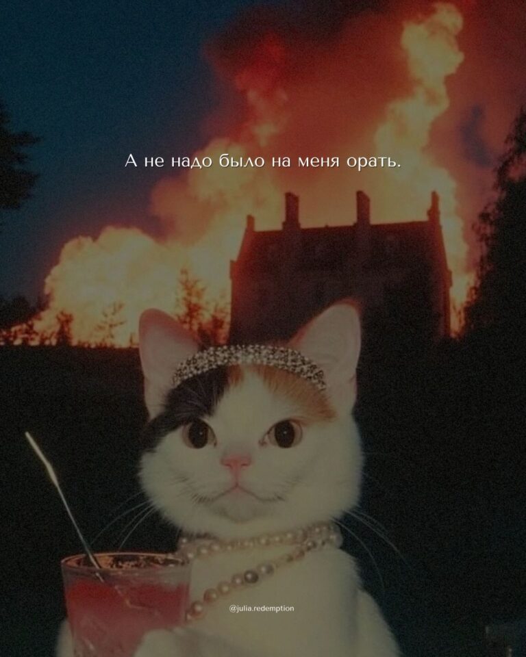 Мем – терапия от вашего психолога нового времени 🍭