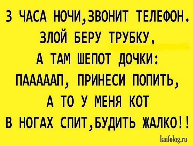 Лучшие анекдоты 2016 (55 штук)