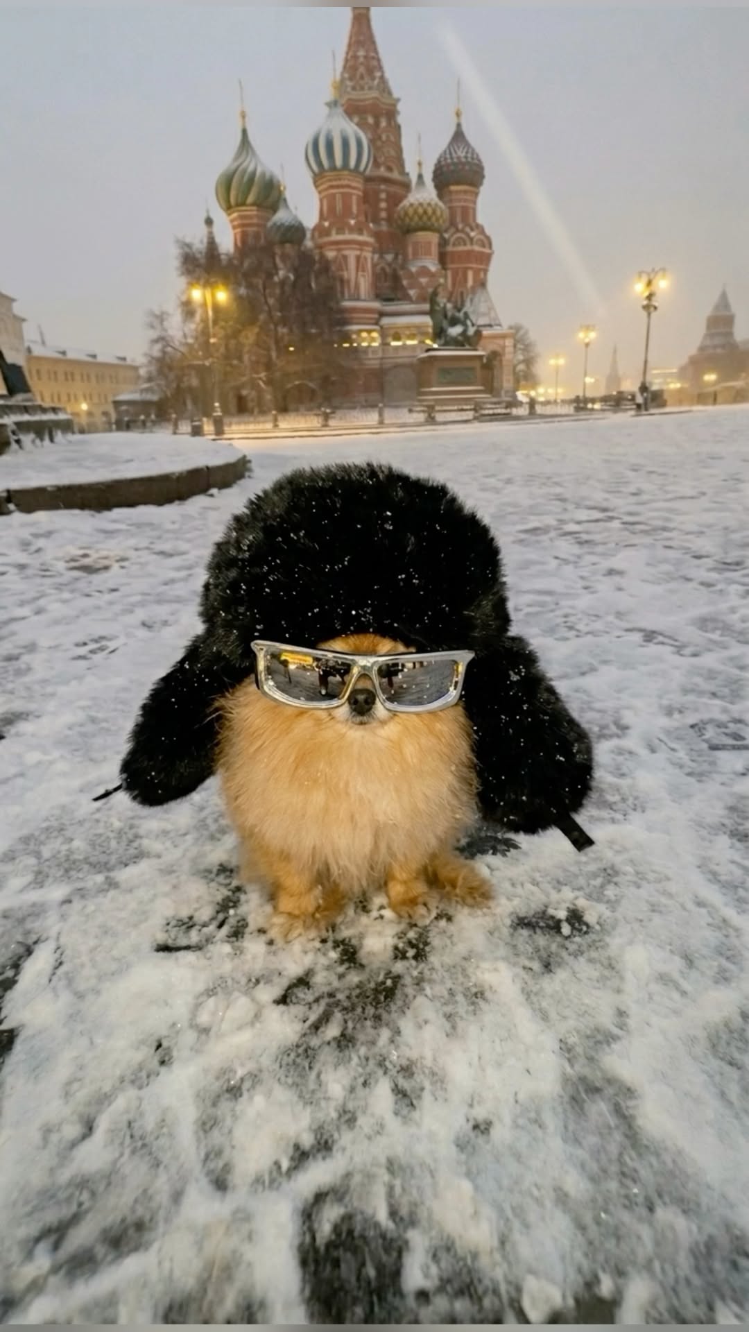 Вупсич крутой