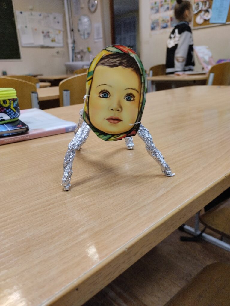 алёнка гугу гага