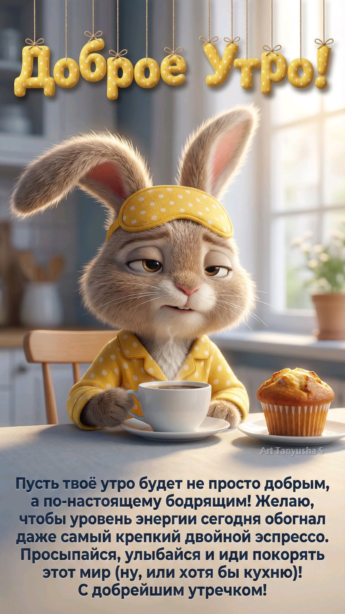 Д᧐δρ᧐ᥱ уᴛρ᧐!☀️