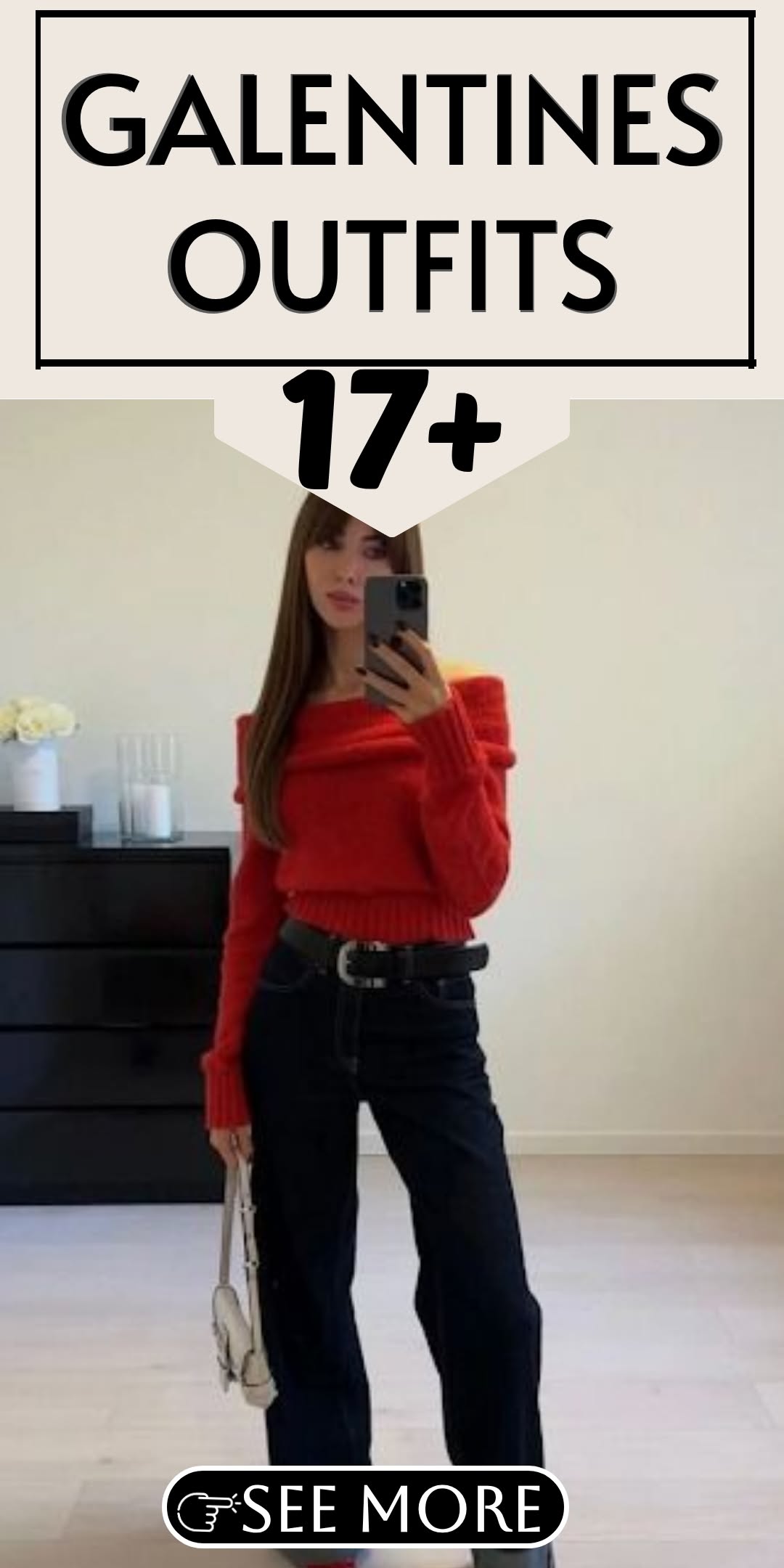 Easy 17 Galentine’s Outfits to Celebrate in Style